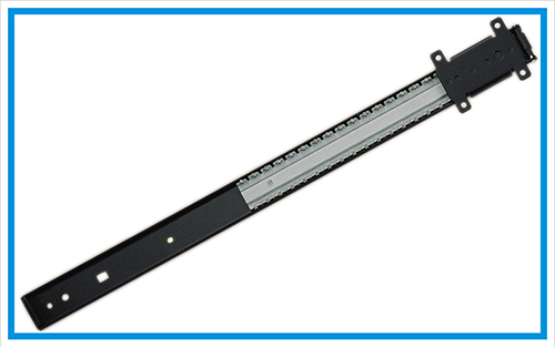 Pocket door slide
