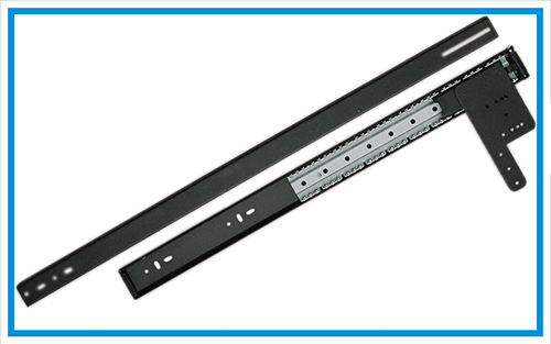 Pocket door slide