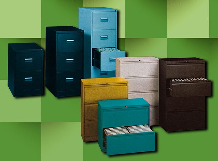 High quality office file cabinets